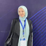 Maryam Nassar