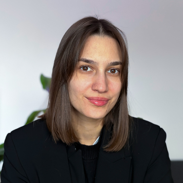 Anja Palinkaš