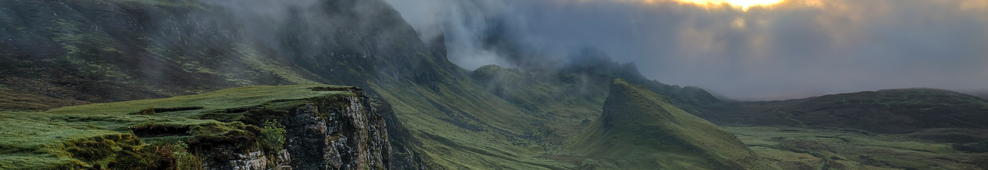 User profile cover image