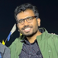 Suryansh Srivastava