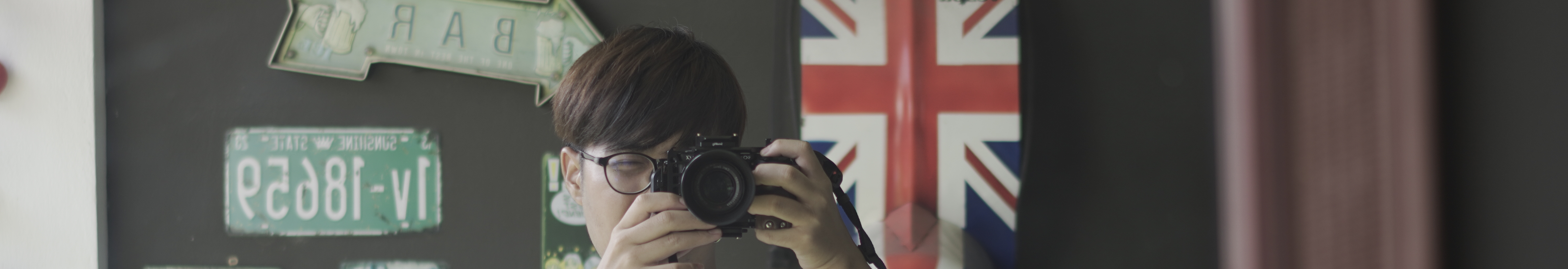 User profile cover image