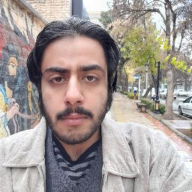 Reza Faryar