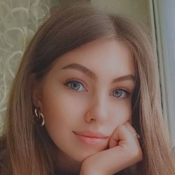 Daria Pukhova