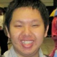 Samuel Vang