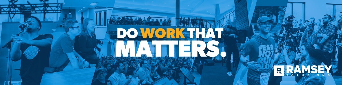 User profile cover image