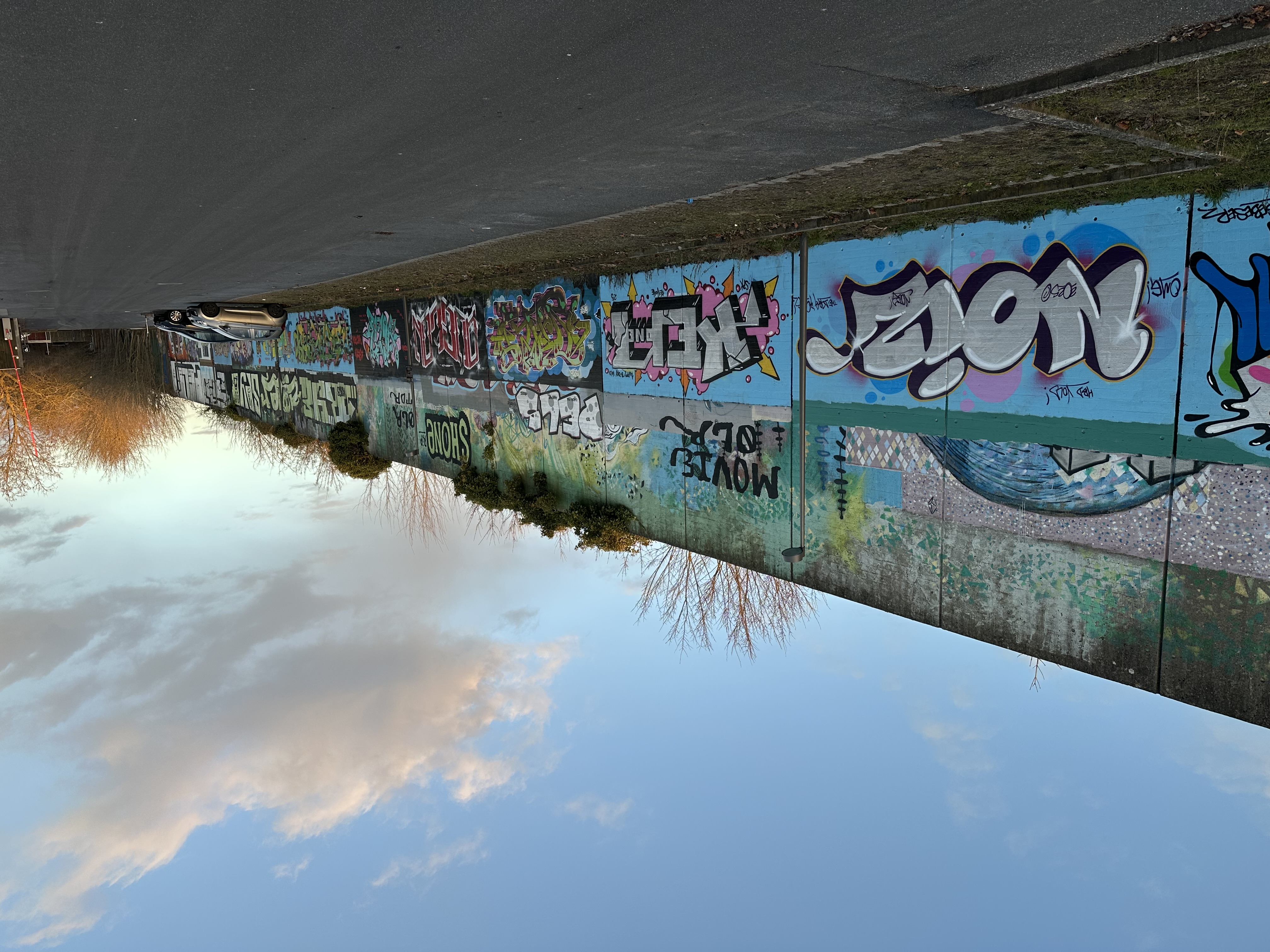 User profile cover image