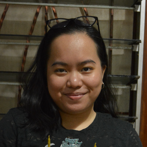 Marjorie Tirza Eunike