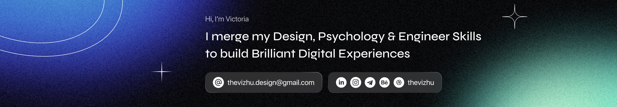 User profile cover image