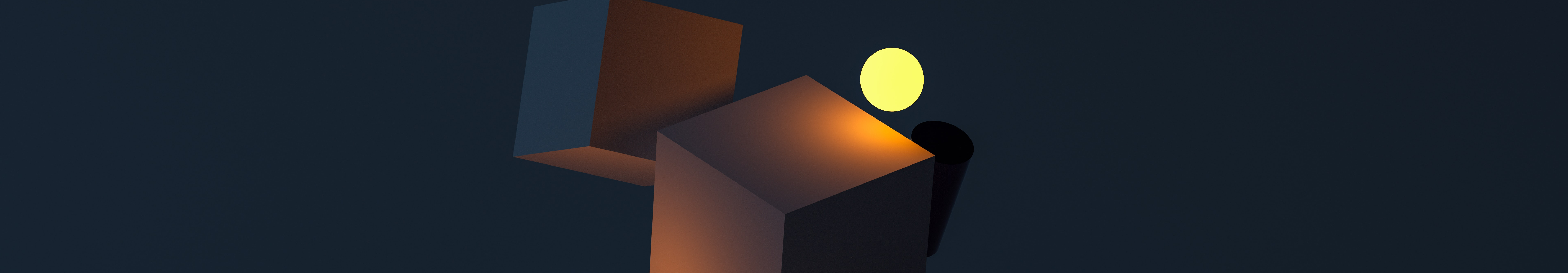 User profile cover image