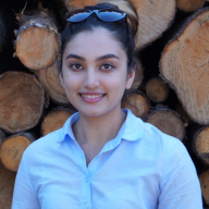 Maryam Haji Rezazadeh Sanati