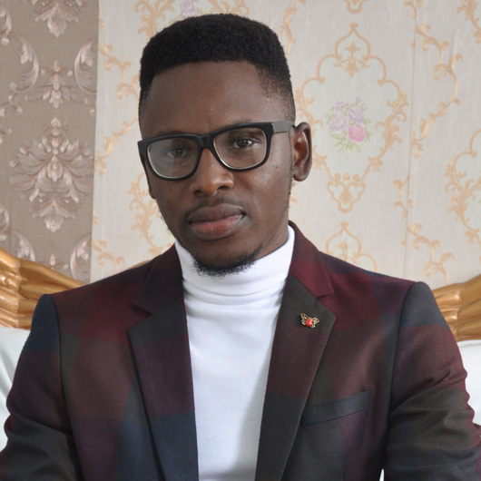 Bright Chidiebere Emeka