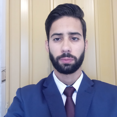 Renan De Alencar Pereira