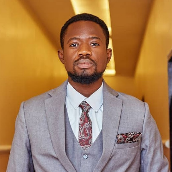 Ayomide Daniel Adebayo