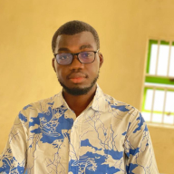 Abdulqudus Muhammad