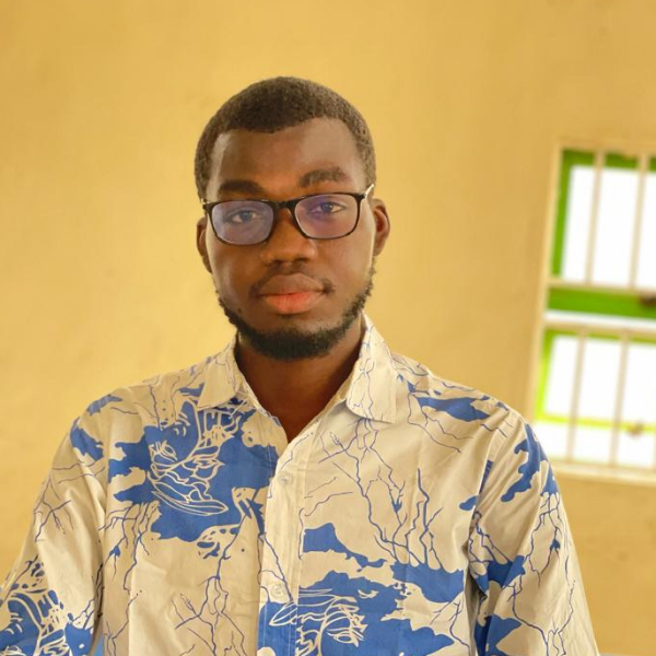 Abdulqudus Muhammad