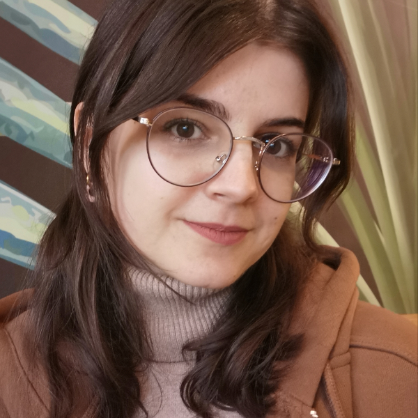 Nina Bovan