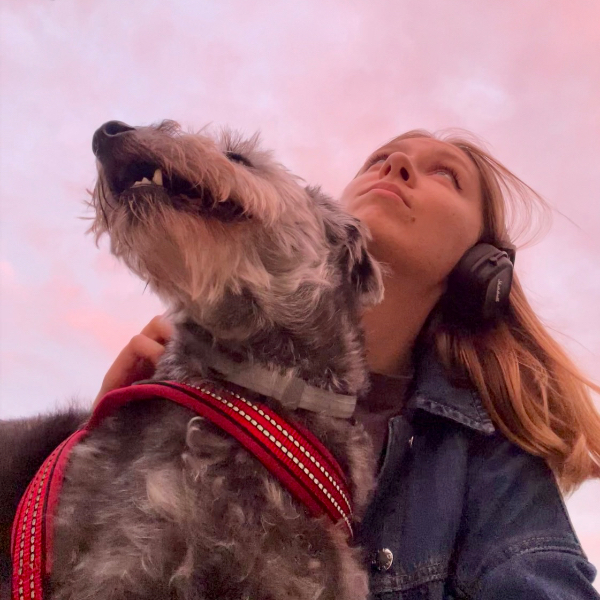 Martina Juozapaityte