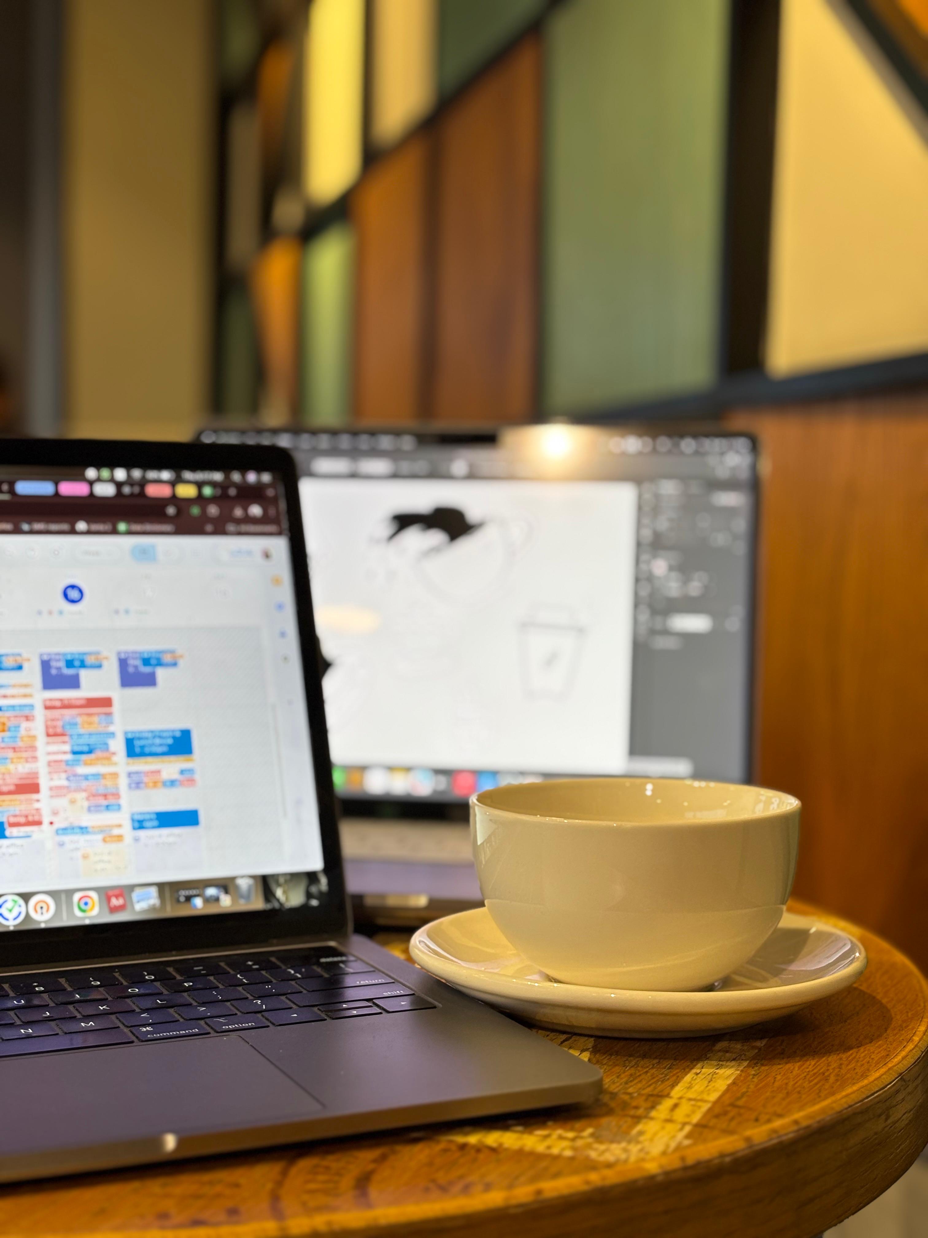 User profile cover image