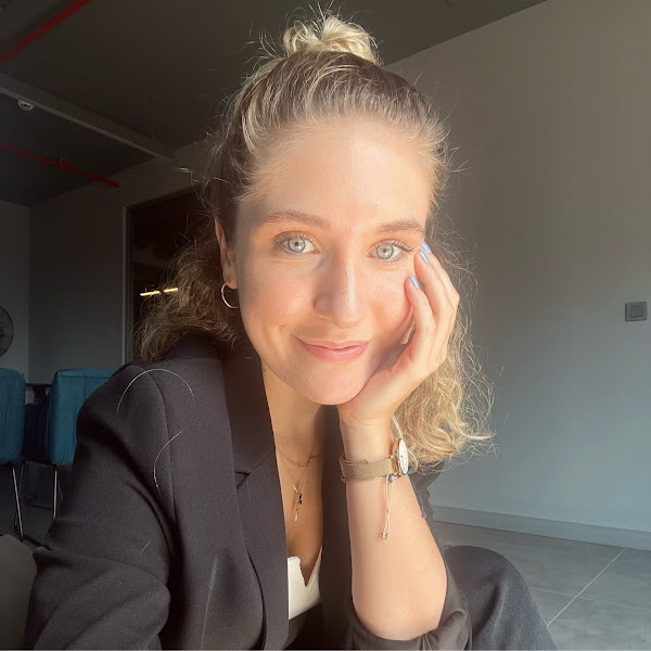 Ceren Sezgin Kahraman