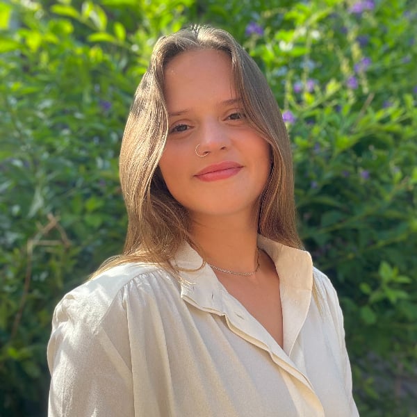 Haley Kautzmann