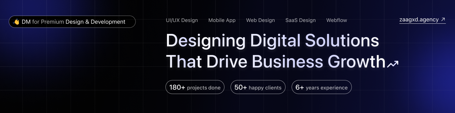 User profile cover image