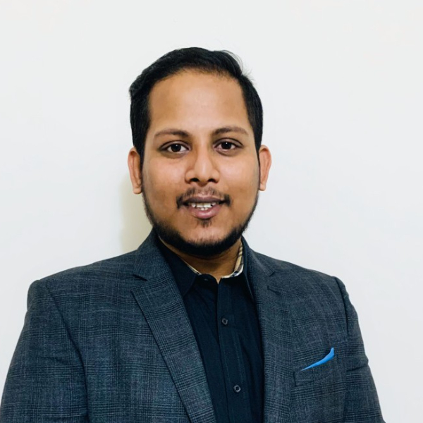Zahid Ikram Nishad