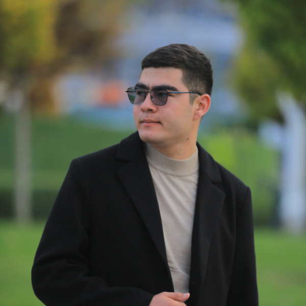 Suxrobjon Xurramov