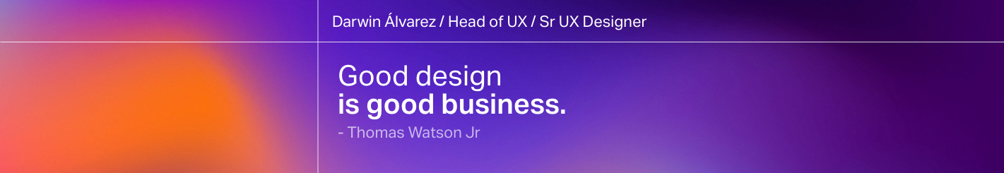 User profile cover image