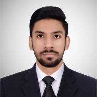 Muhammad Sharjeel Iqbal Joyia