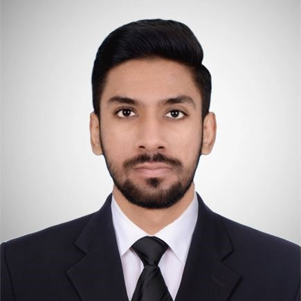 Muhammad Sharjeel Iqbal Joyia