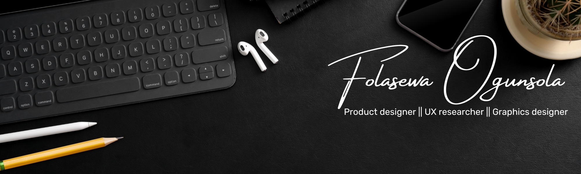 User profile cover image