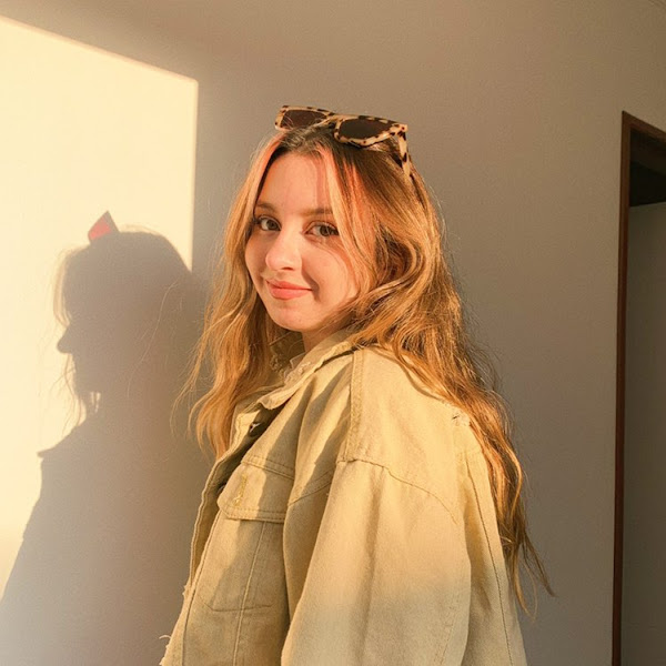 Andrea Carolina Llanos Cid