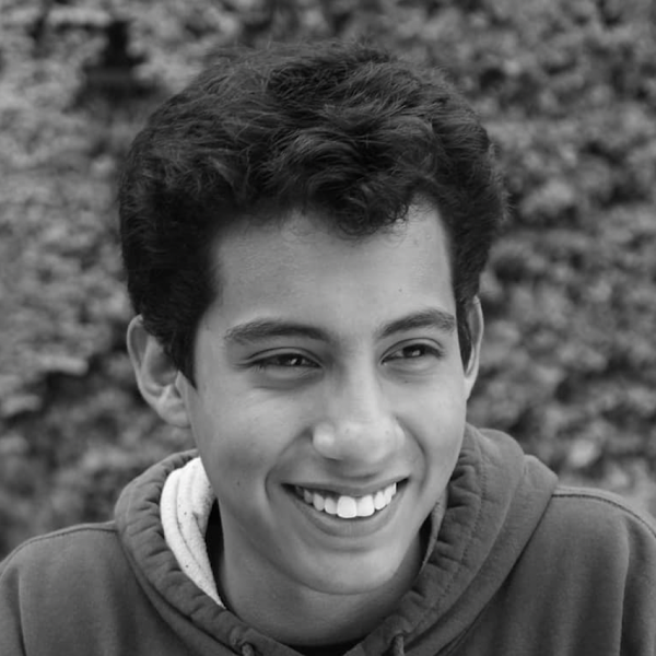 Joseph Roger Medina Bravo