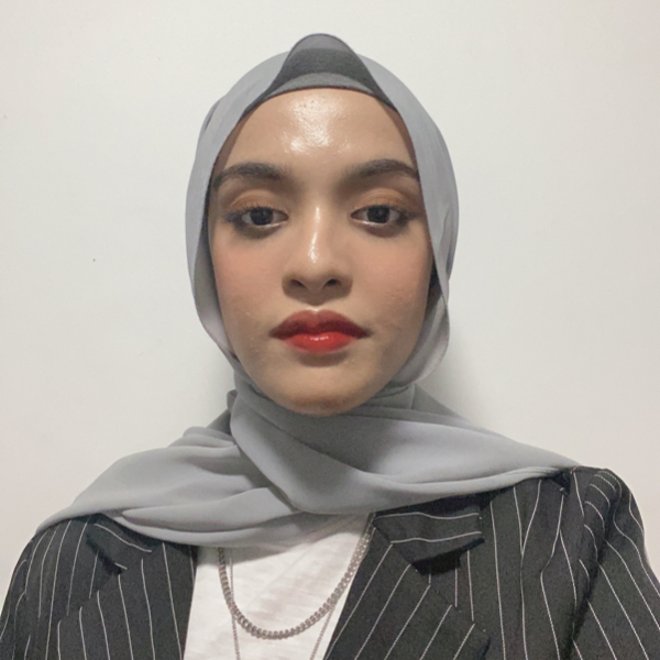 Fathima Nadha Mohamed Rafeek