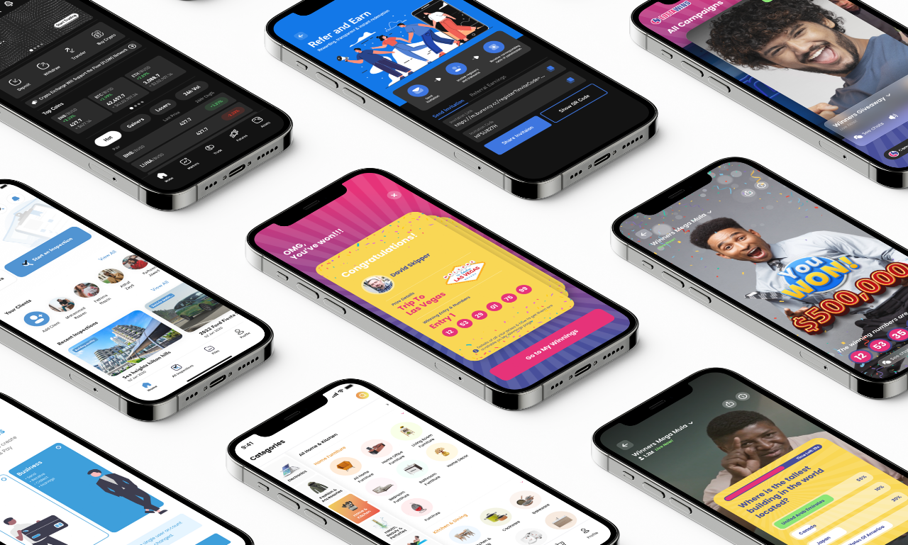 User profile cover image