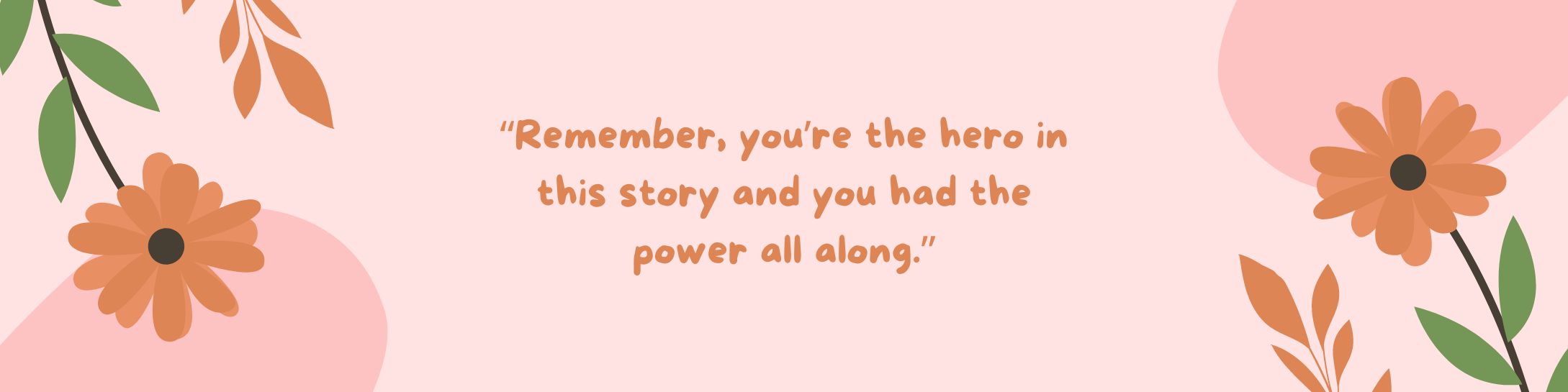 User profile cover image