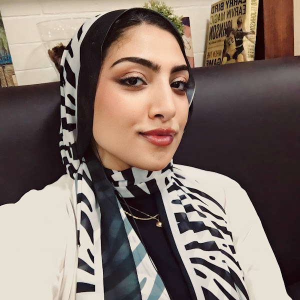 Nada Shagr