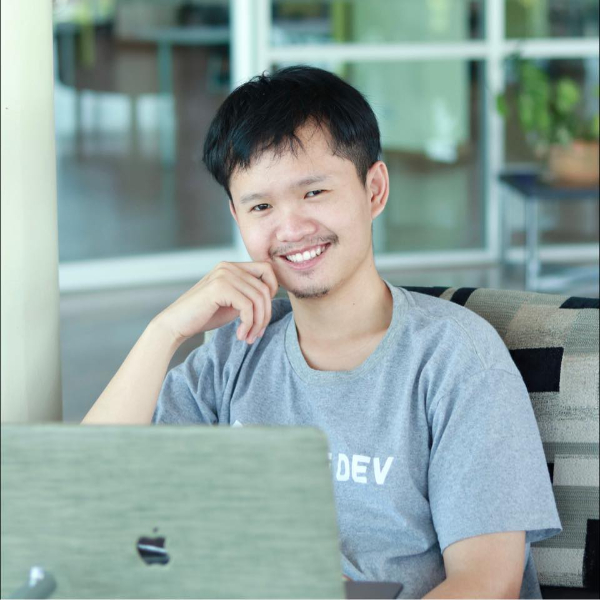 Aphirat Nimanussonkul