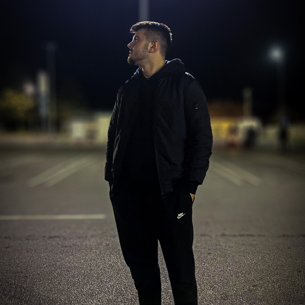 Alberto Daniel Horbaci