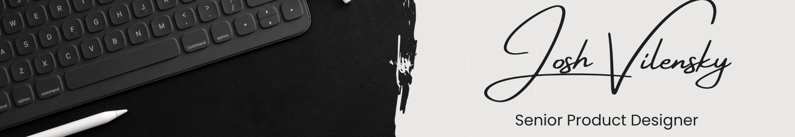 User profile cover image