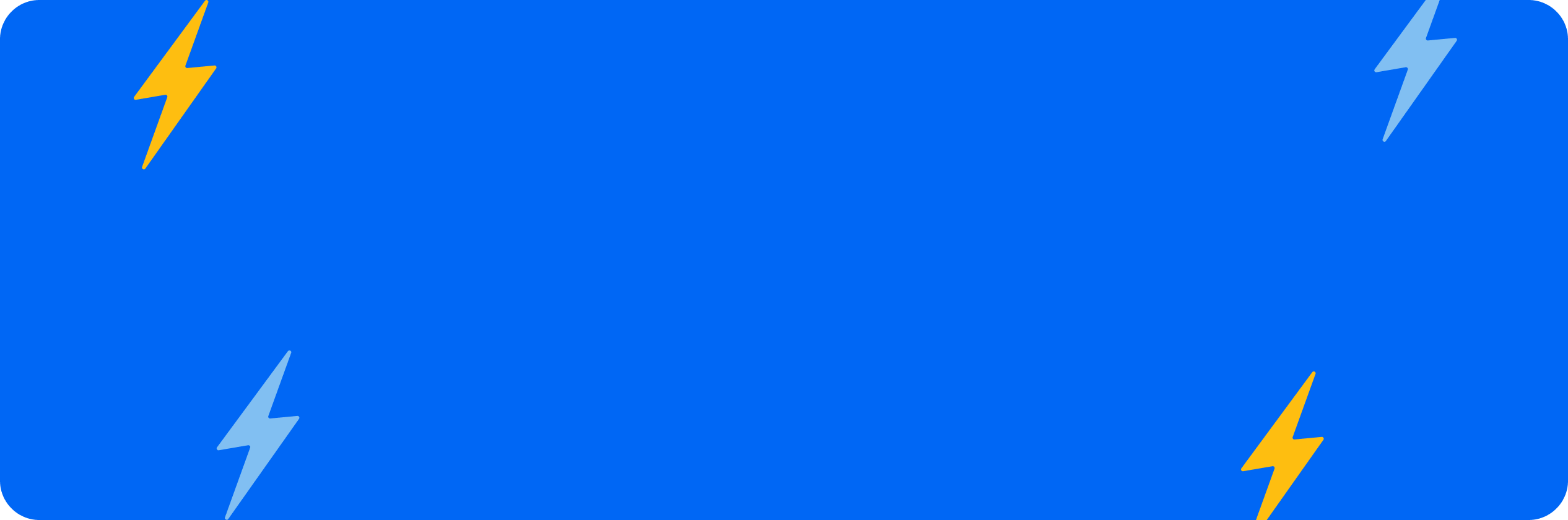 User profile cover image