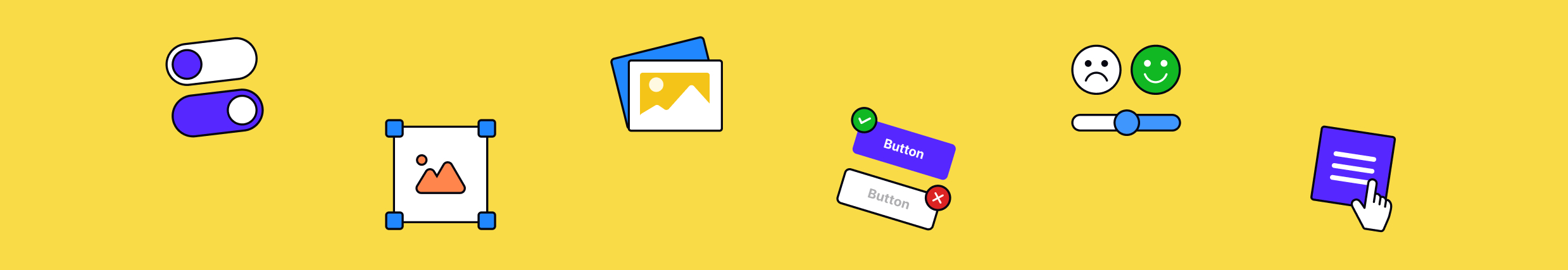 User profile cover image