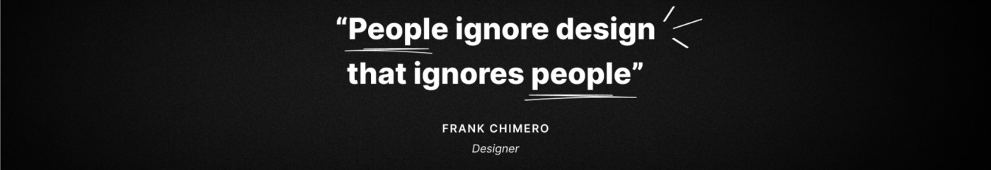 User profile cover image