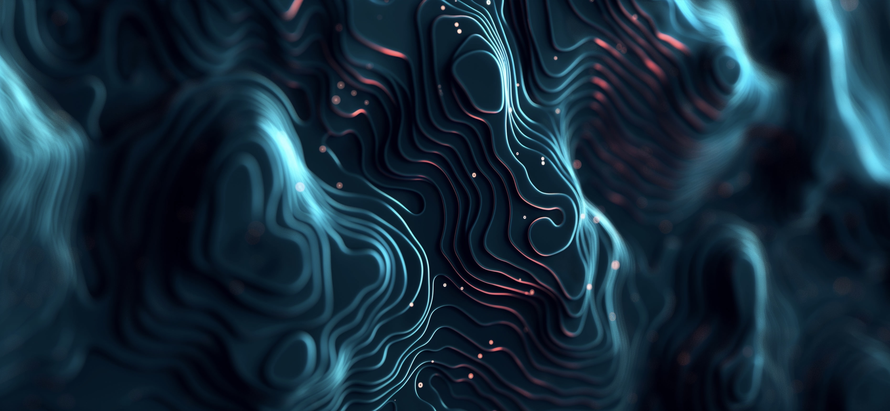 User profile cover image