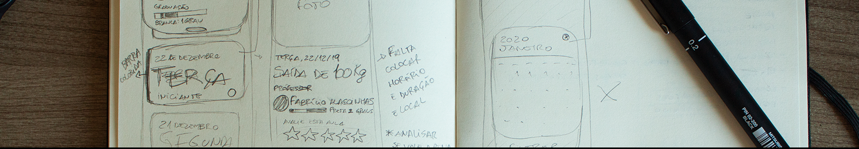 User profile cover image