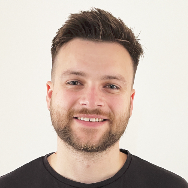 Andy Lyell