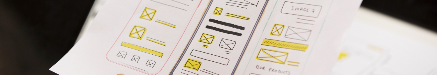 User profile cover image