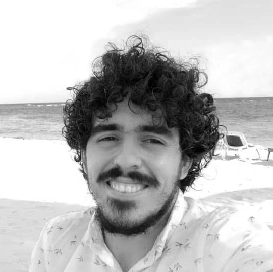 Jesús David Quesada Torres