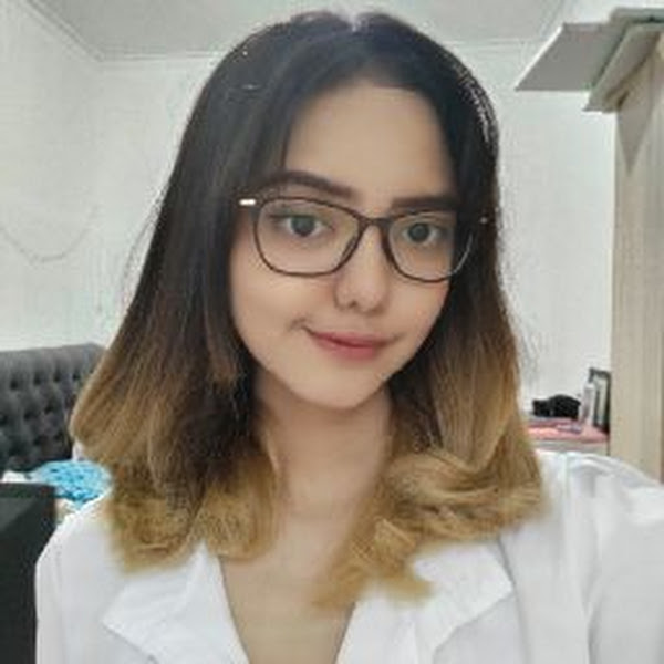 Tasya Anggia Putri