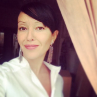 Ekaterina Krivova